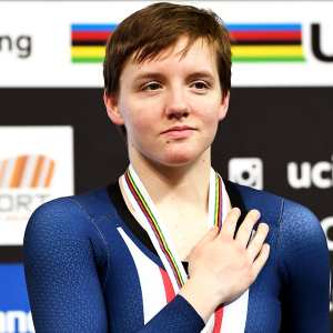 Olympian Kelly Catlin Dead at Age 23