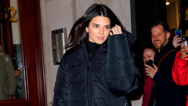 Kendall Jenner