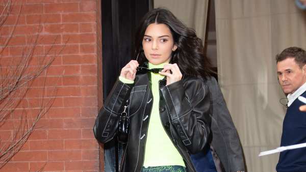 Kendall Jenner