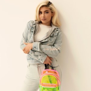 Kylie Jenner Shows Us How to Style the New Kendall x Kylie Handbag Collection