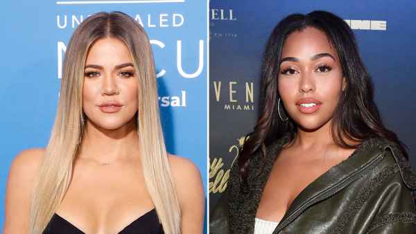 Khloe Fires Back at Jordyn Woods Following Tristan Scandal