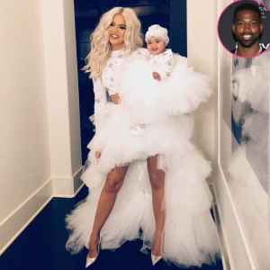 Khloe Kardashian Admits Tristan Thompson Good Dad True After Cheating Scandal