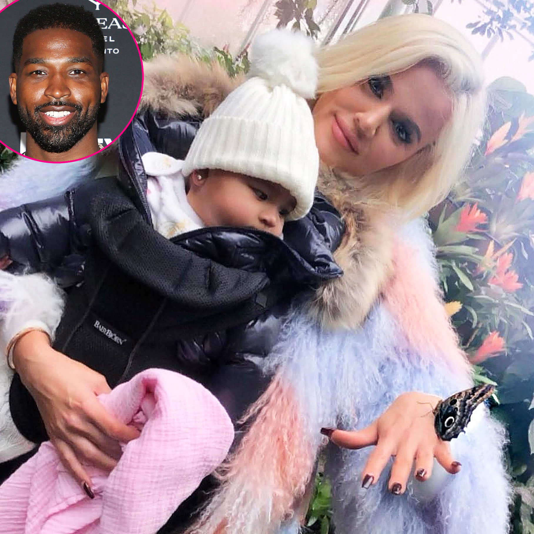 Khloe Kardashian Extremely Upset Tristan Thompson Not Involved True