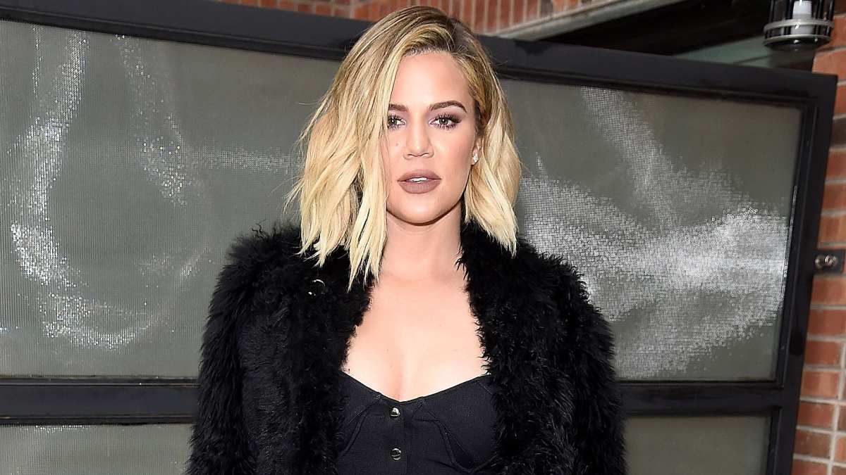 Khloe Kardashian Fires Back at Her Critics After Tristan Scandal