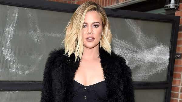 Khloe Kardashian Fires Back at Her Critics After Tristan Scandal