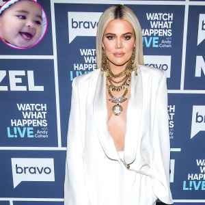 Khloe Kardashian Is Slammed Again for Posting Pic of 10-Month-Old True With Birkin Bags