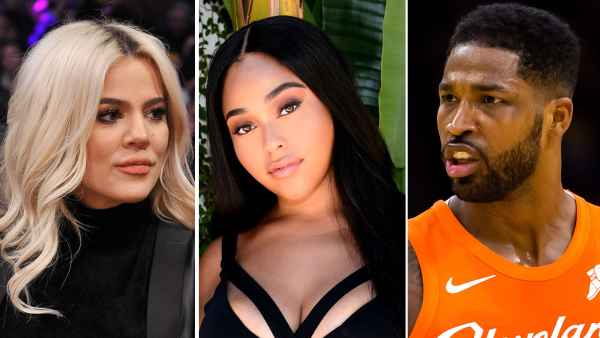 Khloe Kardashian: My Breakup Was Tristan Thompson’s ‘Fault,’ Not Jordyn Woods’