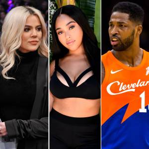Khloe Kardashian: My Breakup Was Tristan Thompson’s ‘Fault,’ Not Jordyn Woods’