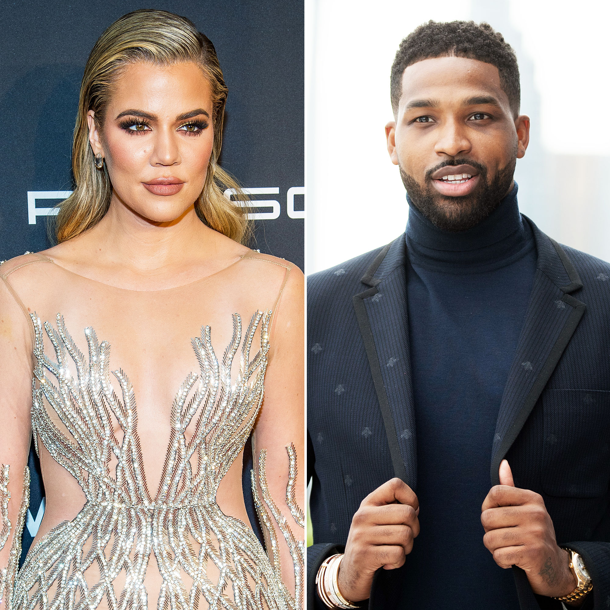 Khloe Kardashian Painful Lies Tristan Thompson Cheating Scandal