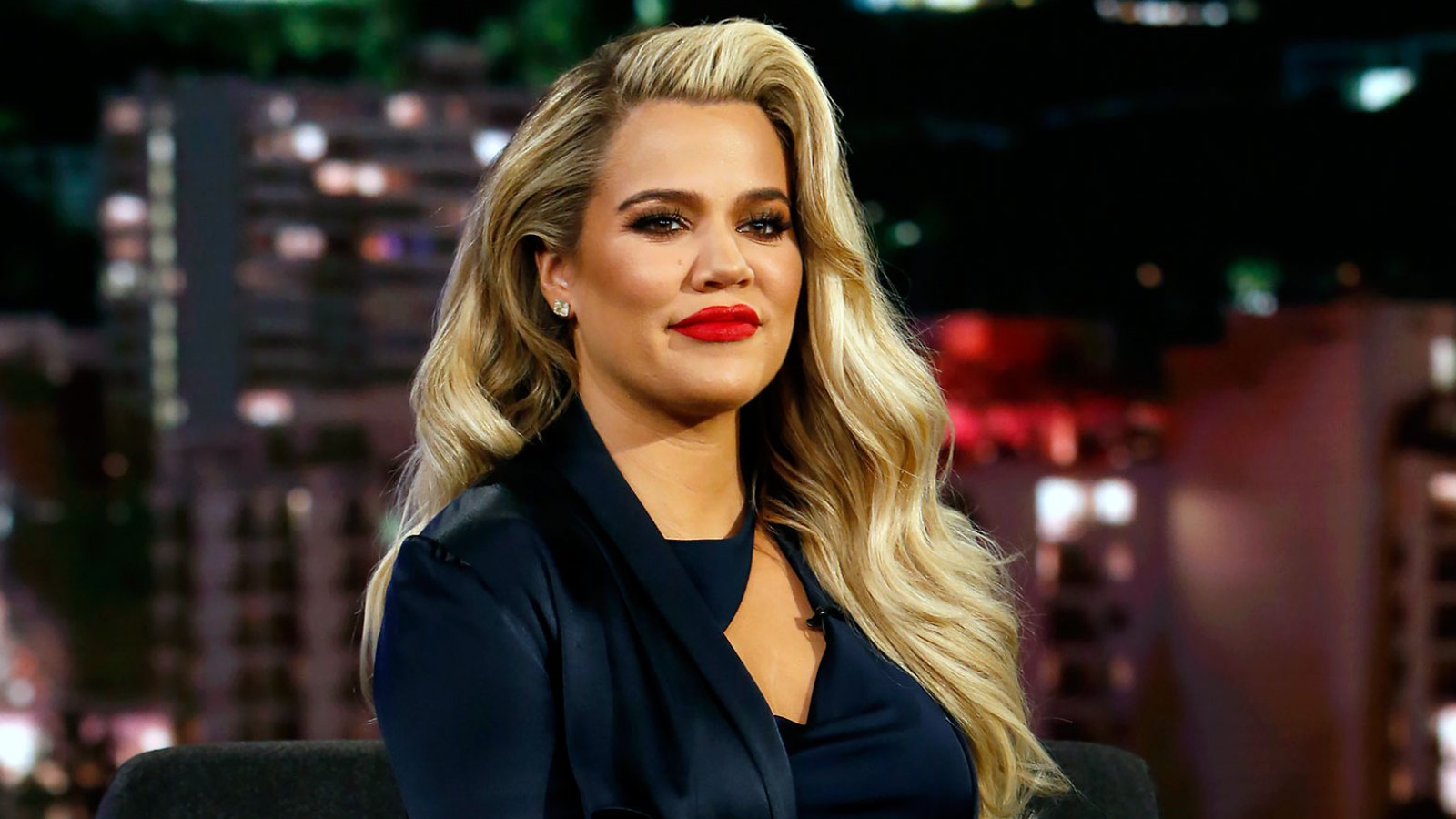 Khloe Kardashian Posts About Deciding 'You Want Better for Yourself