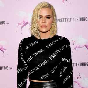 Khloe Kardashian Slammed for Telling Followers to ‘Love Thy Racist Neighbor’
