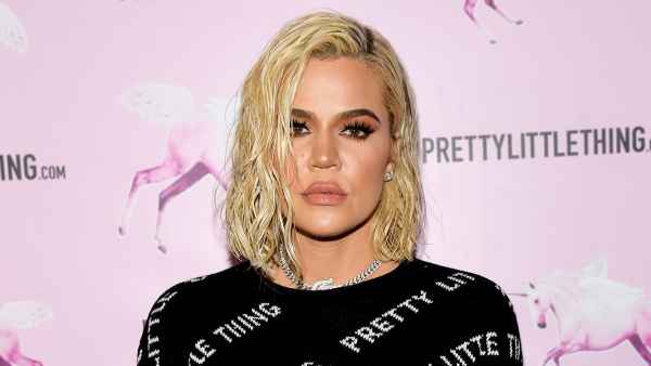 Khloe Kardashian Slammed for Telling Followers to ‘Love Thy Racist Neighbor’