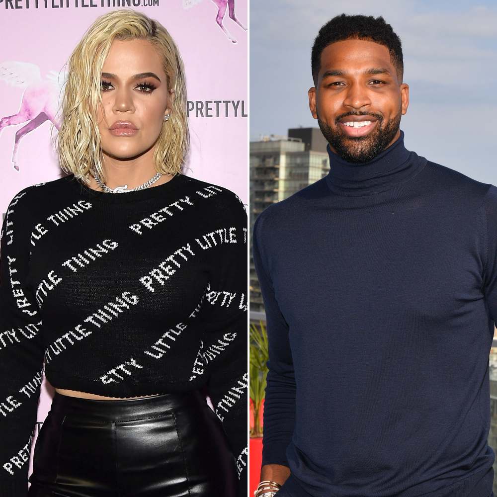 Khloe Kardashian Wants to Move On From Tristan Thompson Cheating Scandal