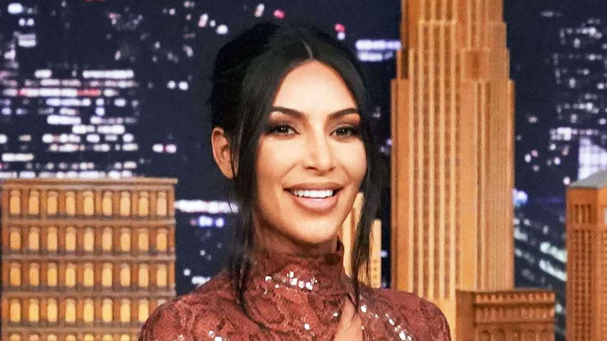 Kim Kardashian First Step Act Former Prisoner Clemency