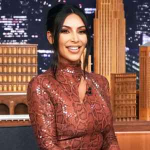Kim Kardashian First Step Act Former Prisoner Clemency