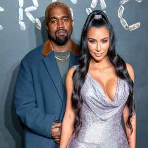 Kim Kardashian and Kanye West Welcome Their Fourth Child Via Surrogate