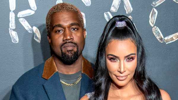 Kim Kardashian and Kanye West Welcome Their Fourth Child Via Surrogate