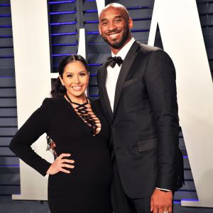 Kobe Bryant Says His Wife Wants to Try for a Boy After Baby No. 4: ‘We’ll See if I Can Deliver’