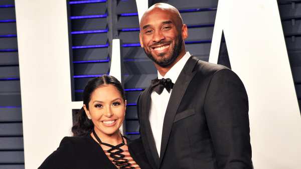 Kobe Bryant Says His Wife Wants to Try for a Boy After Baby No. 4: ‘We’ll See if I Can Deliver’