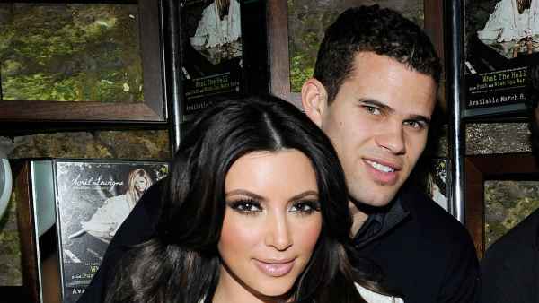 Kris Humphries Kim Kardashian Split Quotes