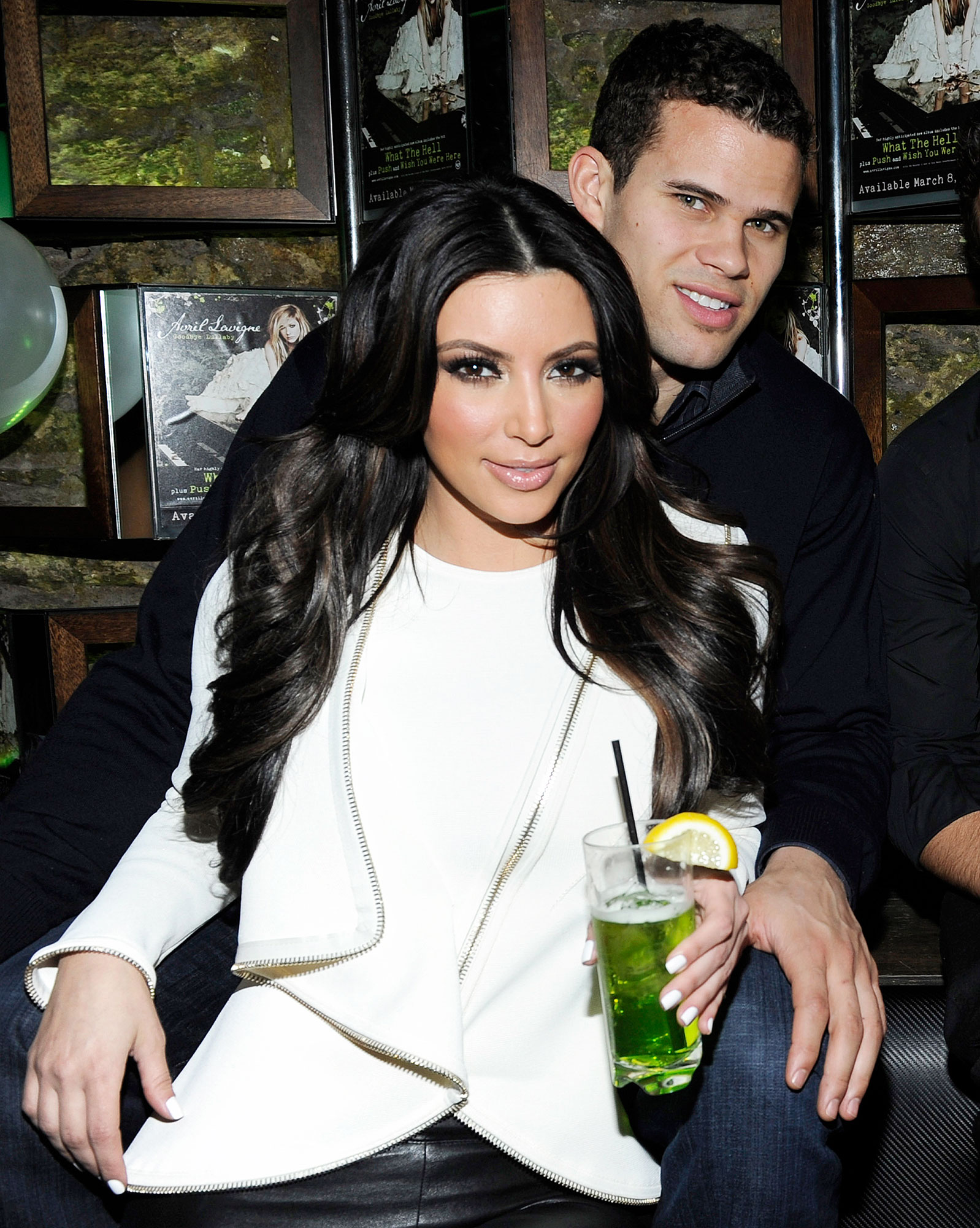 Everything Kris Humphries Said About Kim Kardashian Since Split