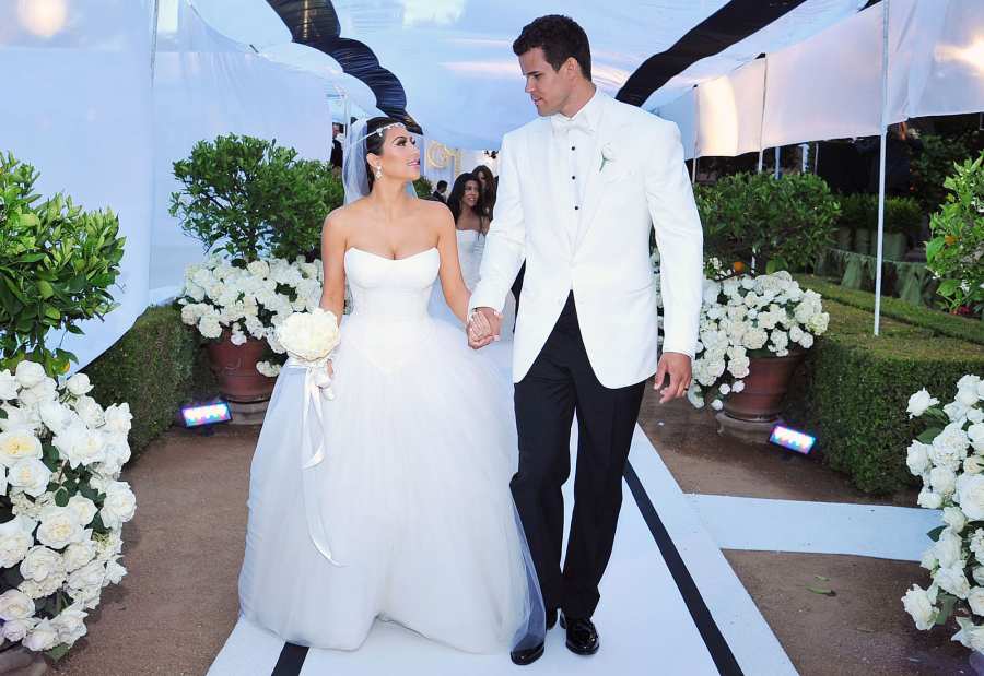 Kris Humphries Kim Kardashian Split Quotes