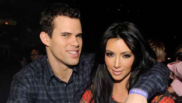 Kris Humphries Reflects on Kim Kardashian Marriage As He Retires From the NBA: ‘I Should Have Known’