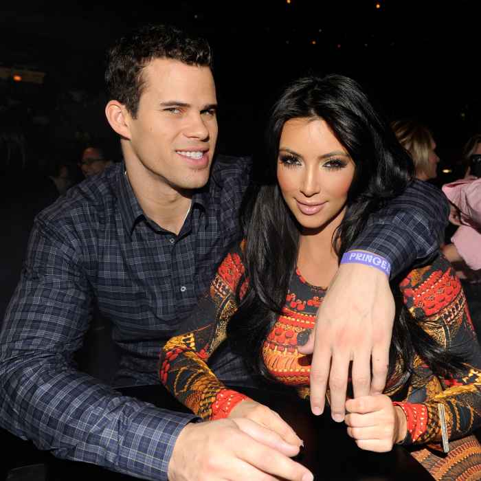 Kris Humphries Reflects on Kim Kardashian Marriage As He Retires From the NBA: ‘I Should Have Known’