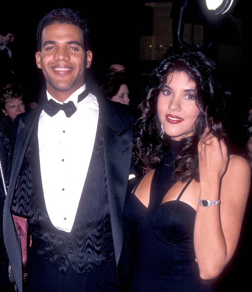 Kristoff St. John's Ex-Wife Mia Relapses After 30 Years of Sobriety in Wake of His Death