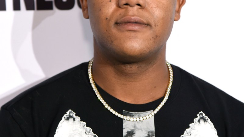 Kyle Massey Hollywoods Sexual Misconduct Scandals