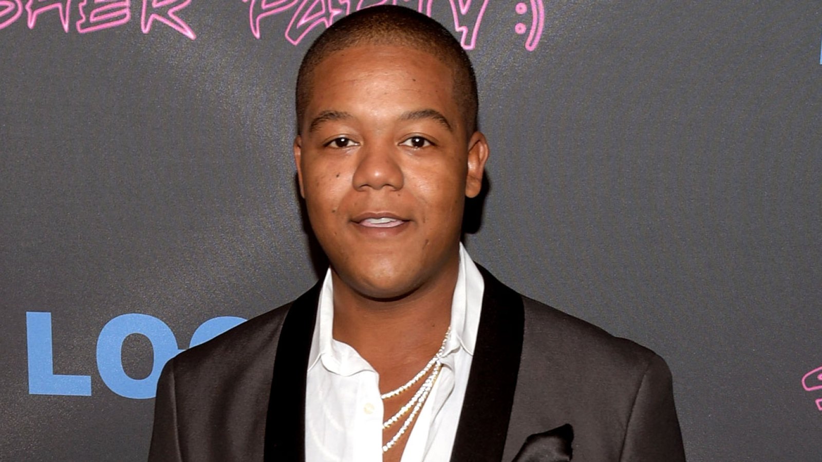 Kyle Massey Reportedly Sued for Sending Explicit Messages to 13-Year-Old
