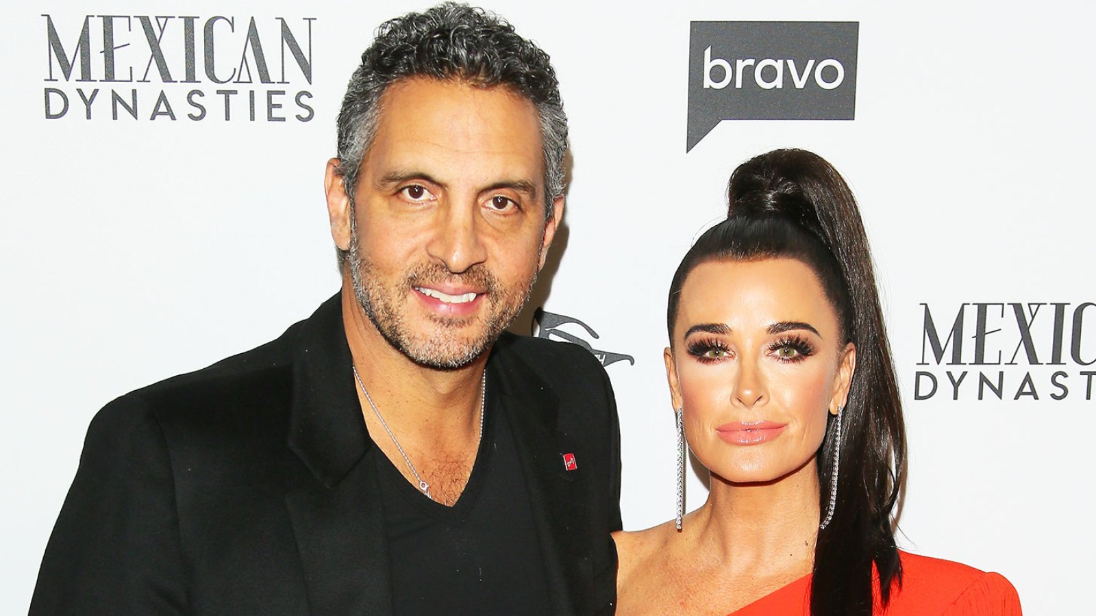 ‘Real Housewives of Beverly Hills’ star Kyle Richards’ Husband Mauricio Sued Over $32 Million Mansion Sale