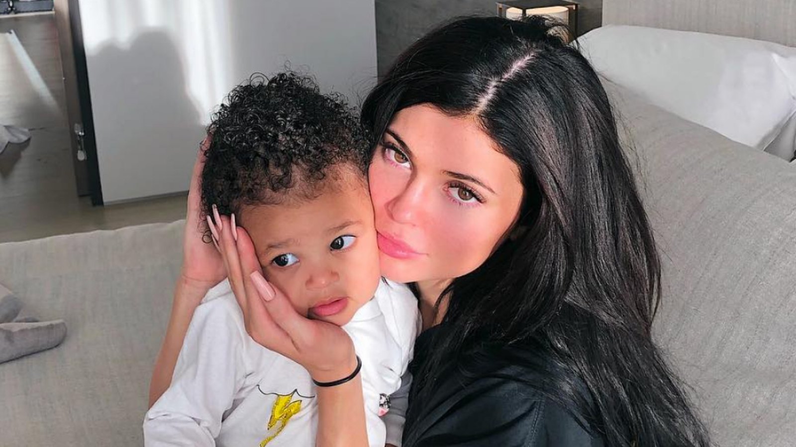 Kylie-Jenner-Has-No-Plans-‘in-the-Near-Future’-to-Have-More-Children
