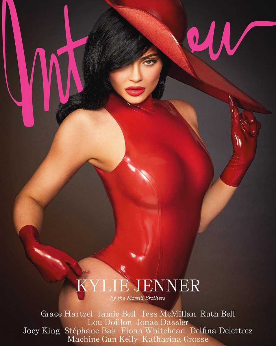 Kylie-Jenner-Interview-Germany