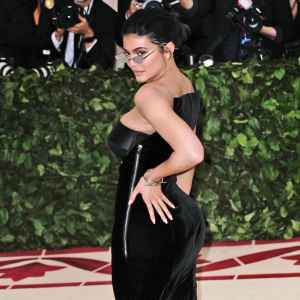 Kylie Jenner Officially the Youngest Self-Made Billionaire