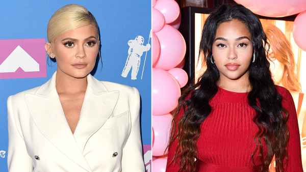 Kylie Jenner Struggling Filming ‘KUWTK’ After Jordyn Woods Scandal