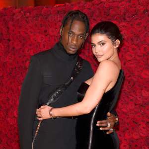 Kylie Jenner and Travis Scott Got Into a ‘Big Fight’ Amid Cheating Rumors