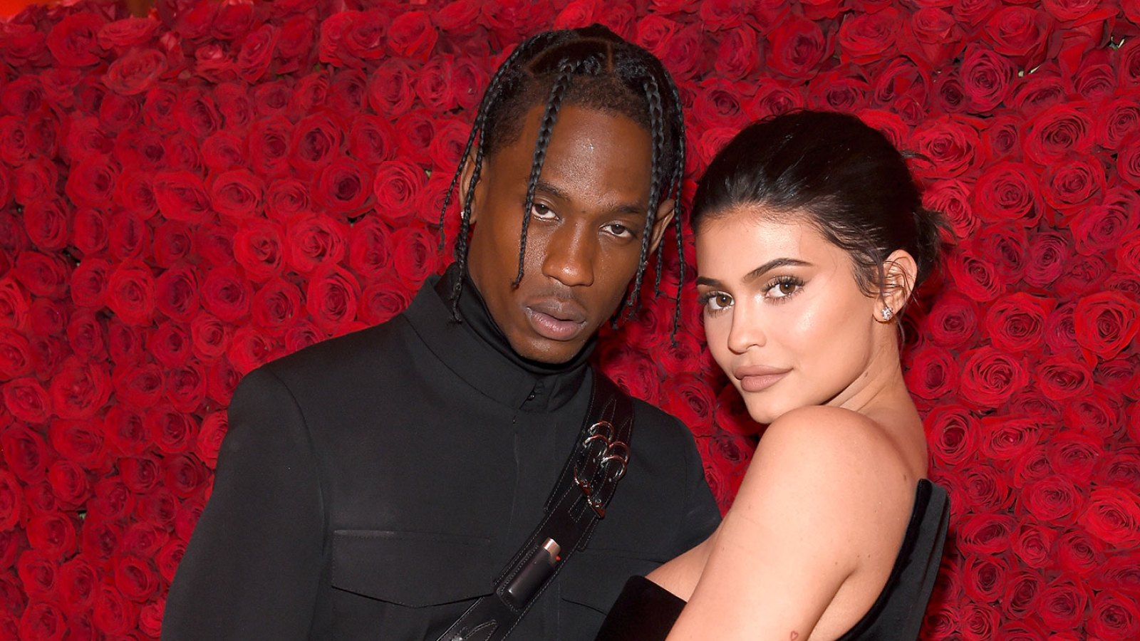 Kylie Jenner and Travis Scott Got Into a ‘Big Fight’ Amid Cheating Rumors