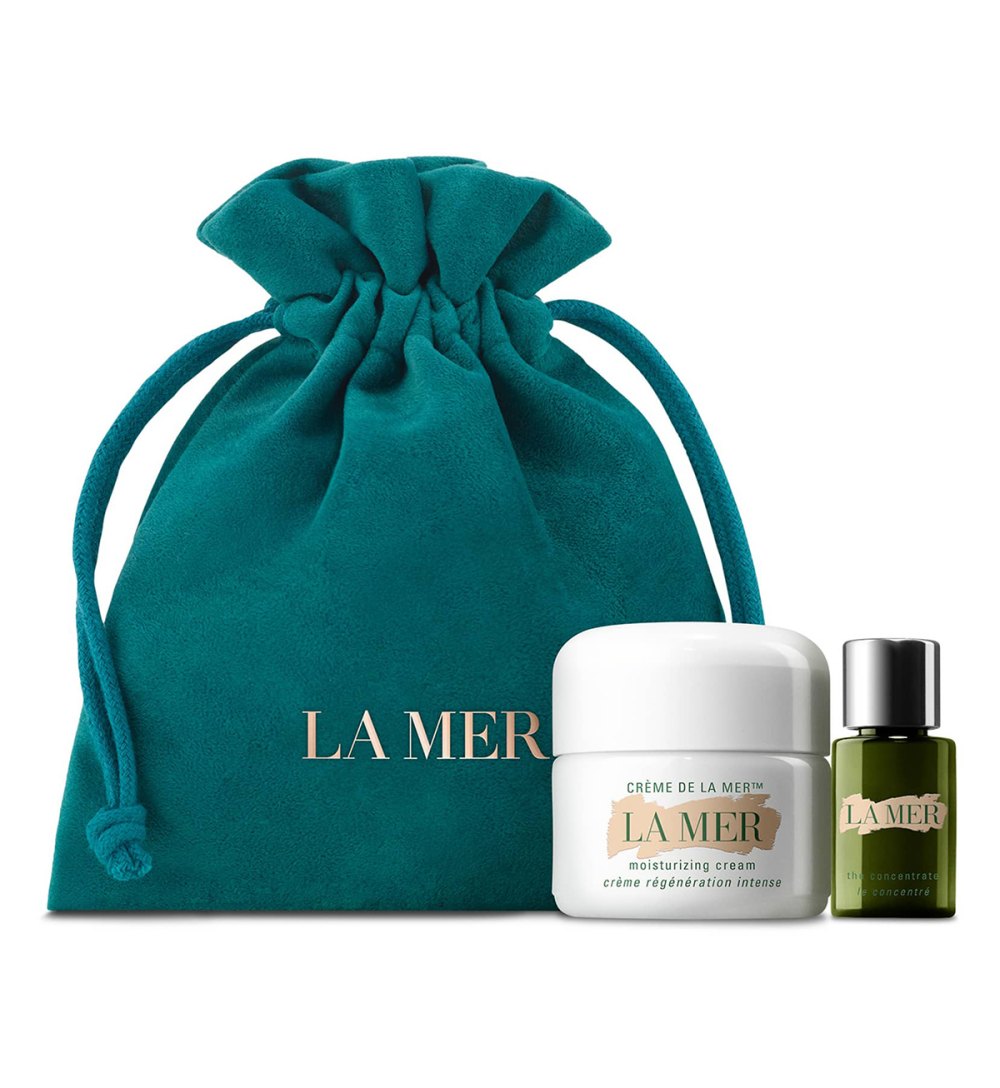 La Mer set