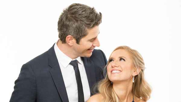 Lauren Burnham Arie Luyendyk Jr Baby Name