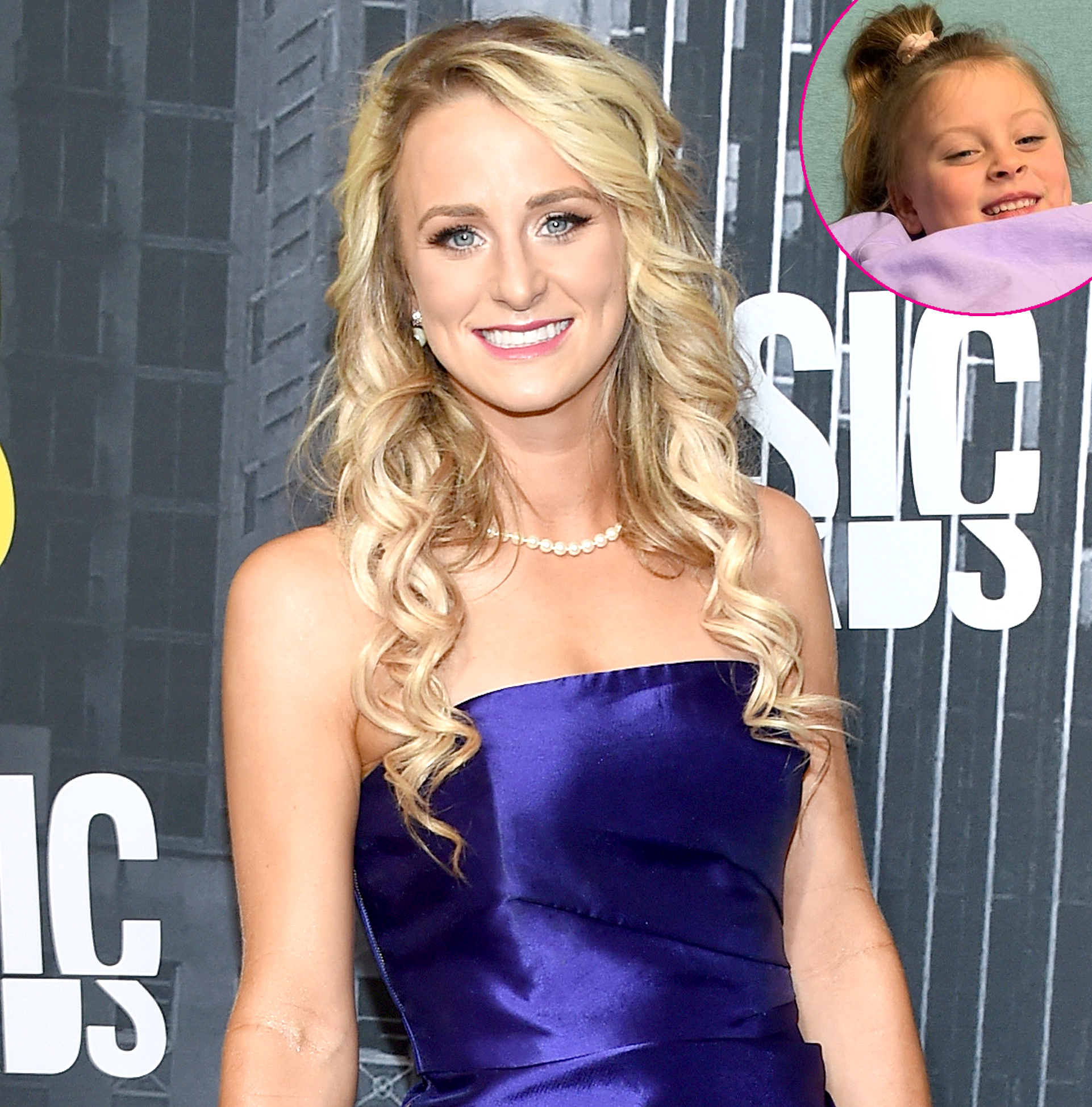 Leah-Messer-Updates-Fans-on-Her-Daughter-Adalynn's-Health