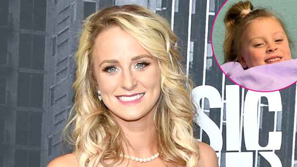 Leah-Messer-Updates-Fans-on-Her-Daughter-Adalynn's-Health