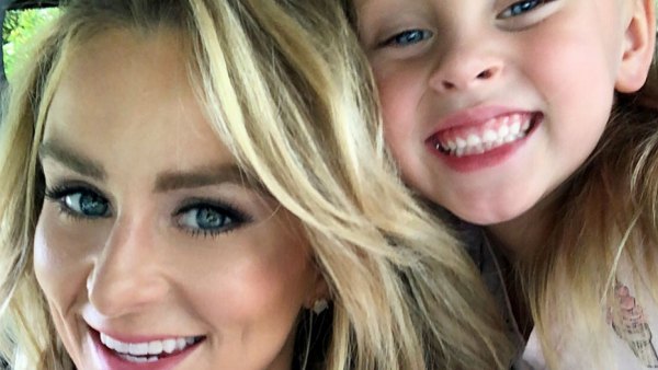 Leah Messer’s Daughter Adalynn Hospitalized With Illness