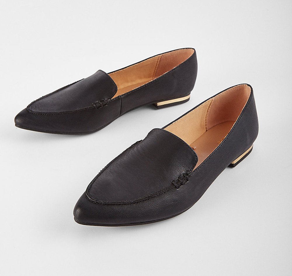 Lennox Loafers