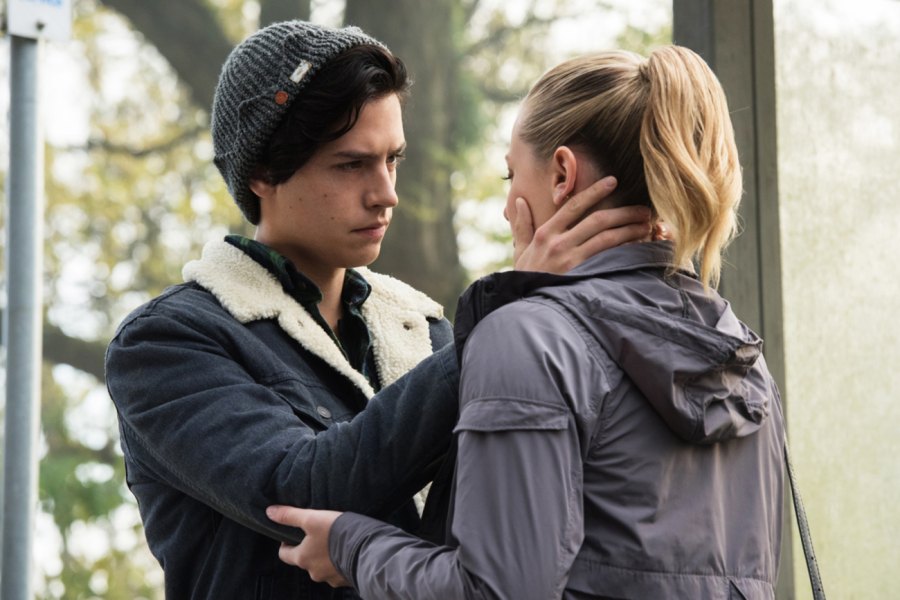 Lili Reinhart and Cole Sprouse Relationship Timeline