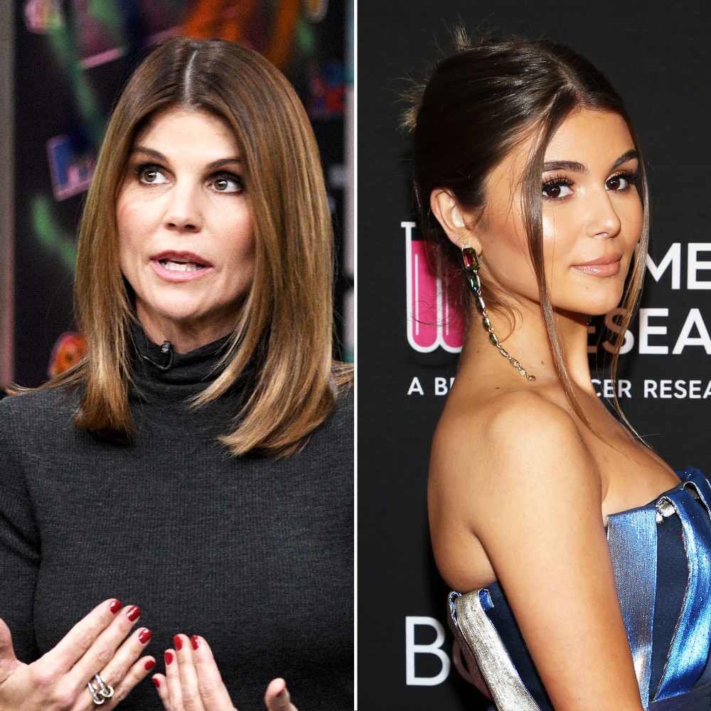 Lori Loughlin&rsquo;s College Admissions Scandal: 5 Things to Know About Her Daughter Olivia Jade
