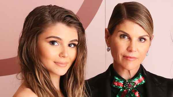 Lori Loughlin's Daughter Olivia Jade ‘Feels Lost’ Amid College Admissions Scandal: She’s in a ‘Strange Place’