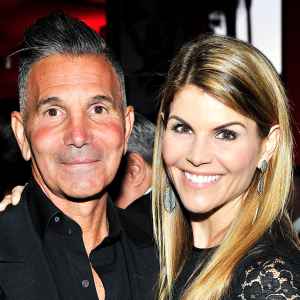 Lori Loughlin's Husband Joked About Admissions Scam in Email
