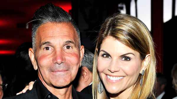 Lori Loughlin's Husband Joked About Admissions Scam in Email