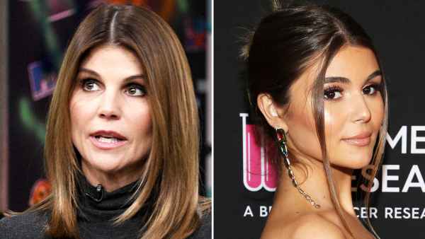 Lori Loughlin’s College Admissions Scandal: 5 Things to Know About Her Daughter Olivia Jade